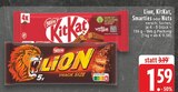 Lion Angebote von Nestlé bei EDEKA Gronau für 1,59 €