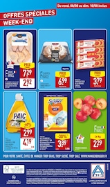 Promos Paris-Brest dans le catalogue "UN SAVOUREUX VOYAGE EN ASIE À PRIX DISCOUNT" de Aldi à la page 38