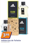 Action Mettmann - Eau de Toilette Angebot im Prospekt Eau de Toilette bei Action im Mettmann Prospekt für 3,98 €
