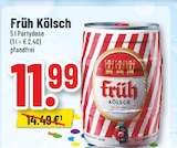 Kölsch bei Trinkgut im Bornheim Prospekt für 11,99 €