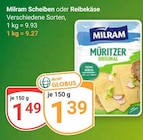 Angebot im GLOBUS Mannheim Prospekt GLOBUS Mannheim Prospekt mit im Angebot fĂŒr 1,39 âŹ