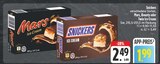 Mars Ice Cream im Angebot bei EDEKA in Erlangen Mars Ice Cream Angebote von Mars bei EDEKA Erlangen für 1,99 €