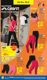 Dessous im Lidl Prospekt in Pforzheim Aktueller Lidl Prospekt mit Dessous, "LIDL LOHNT SICH", Seite 48