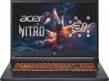 Nitro V 17 AI (ANV17-41-R8PP) bei EURONICS im Grebenhain Prospekt für 1.599,00 €