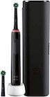 expert Freiberg - Elektrische Zahnbürste Pro 3 3500 Black Edition Angebot im Prospekt Elektrische Zahnbürste Pro 3 3500 Black Edition bei expert im Freiberg Prospekt für 34,00 €