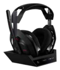 Gaming-Headset G Astro A50 LIGHTSPEED im Angebot bei expert in Bochum Gaming-Headset G Astro A50 LIGHTSPEED Angebote von logitech bei expert Bochum für 249,00 €