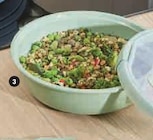 Boite pour repas 1L - Curver dans le catalogue Super U