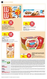 Offre Cacao dans le catalogue Intermarché Contact du moment à la page 16