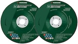 Disque à tronçonner diamanté Ø 76 mm - PARKSIDE dans le catalogue Lidl