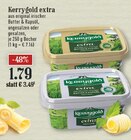 extra ungesalzen im Angebot bei EDEKA in Hilden extra ungesalzen Angebote von Kerrygold bei EDEKA Hilden für 1,79 €