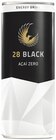 Energy Drink im Angebot bei REWE in Dachau Energy Drink Angebote von 28 Black bei REWE Dachau für 0,99 €