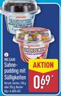 Black & White von Milsani im aktuellen ALDI Nord Prospekt für 0,69 €