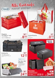 Einkaufstasche Angebot im aktuellen Selgros Prospekt auf Seite 7