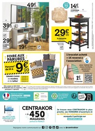 Prix et réduction Jeux Vidéo dans le prospectus Centrakor en cours Offre Jeux Vidéo dans le catalogue Centrakor du moment à la page 12