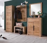 Garderobe Angebote bei Opti-Wohnwelt Bamberg für 94,90 €