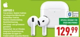 AirPods 4 im Angebot bei Marktkauf in Ibbenbüren AirPods 4 Angebote von Apple bei Marktkauf Ibbenbüren für 129,99 €