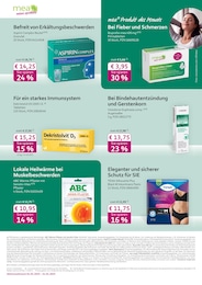 Tablet Angebot im aktuellen mea - meine apotheke Prospekt auf Seite 2