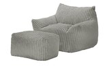 Aktuelles Sessel vakuumiert Sashenka Angebot bei Höffner in Duisburg ab 219,35 €