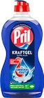 Geschirrspülmittel von Pril im aktuellen Kaufland Prospekt für 1,39 €