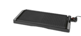Tischgrill „15139“ von GOURMETmaxx für 24,99 € bei Höffner im Angebot Tischgrill „15139“ von GOURMETmaxx im aktuellen Höffner Prospekt