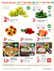Prospectus Auchan Hypermarché "PETIT DÉJ & GOÛTER" en cours à Châtenay-Malabry, Page 16 Catalogue Auchan Hypermarché en cours à Châtenay-Malabry, "PETIT DÉJ & GOÛTER", Page 16