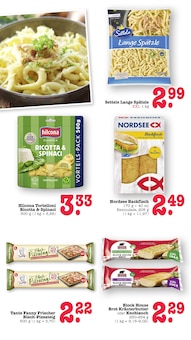 Nudeln im E center Prospekt "Aktuelle Angebote" mit 83 Seiten (Mainz)