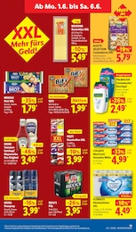 Lidl Haushalt im Prospekt 