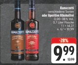 Espresso Angebote von Ramazzotti bei E center Schwabach für 9,99 €