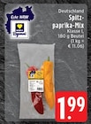 Spitzpaprika-Mix im Angebot bei EDEKA in Mönchengladbach Spitzpaprika-Mix Angebote bei EDEKA Mönchengladbach für 1,99 €