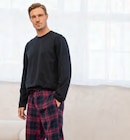 Herren Schlafanzug Angebote von Jim Spencer bei AWG Freital für 14,99 €