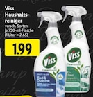 EDEKA - Haushaltsreiniger Angebot im Prospekt Haushaltsreiniger bei EDEKA im Prospekt "" für 1,99 €