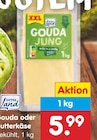 Netto Marken-Discount Herzfelde - Gouda Jung Angebot im Prospekt Gouda Jung bei Netto Marken-Discount im Herzfelde Prospekt für 5,99 €