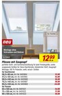 Aktuelle Gardinen Angebote bei toom Baumarkt in Stuttgart Aktuelles Plissee mit Saugnapf Angebot bei toom Baumarkt in Stuttgart ab 12,99 €
