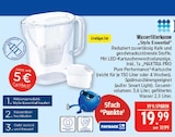 Aktuelle Handy Angebote bei Marktkauf in Fürth Aktuelles Wasserfilterkanne Angebot bei Marktkauf in Fürth ab 19,99 €