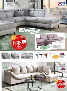 Sitzmöbel im aktuellen Zurbrüggen Prospekt (Herne) Sitzmöbel im Zurbrüggen Prospekt "Tierisch günstig" mit 54 Seiten (Herne)