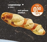 Laugenstange von  im aktuellen V-Markt Prospekt für 0,50 €