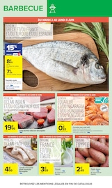 Prospectus Carrefour "Carrefour" en cours à Villepinte, Page 10 Catalogue Carrefour en cours à Villepinte, "Carrefour", Page 10