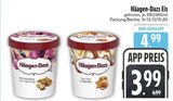 Eis Angebote von Häagen-Dazs bei EDEKA Ravensburg für 3,99 €