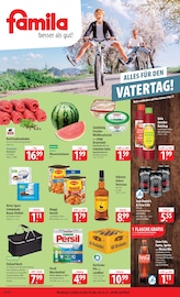 Aktueller famila Nordost Prospekt mit Cola, "besser als gut!", Seite 1