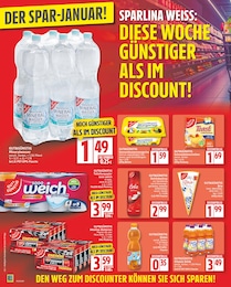 Haushaltsartikel Angebot im aktuellen EDEKA Prospekt auf Seite 2