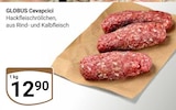 Angebot im GLOBUS Krefeld Prospekt GLOBUS Krefeld Prospekt mit im Angebot für 12,90 €
