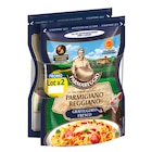 Parmigiano Reggiano A.O.P. - PARMAREGGIO en promo chez Carrefour Parmigiano Reggiano A.O.P. - PARMAREGGIO dans le catalogue Carrefour