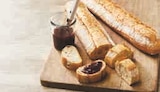 Baguettes Courti en promo chez Super U La Garenne-Colombes à 3,30 €