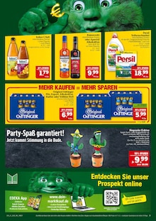 Likör im aktuellen Marktkauf Prospekt (Nürnberg) Likör im Marktkauf Prospekt "AUSWAHL RIESIG, PREISE NIEDRIG" mit 44 Seiten (Nürnberg)