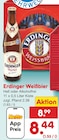 Weißbier im Angebot bei Netto Marken-Discount in Halle Weißbier Angebote von Erdinger bei Netto Marken-Discount Halle für 8,44 €