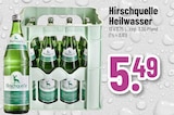 Aktuelles Heilwasser Angebot bei Trinkgut in Mainz ab 5,49 €