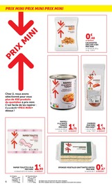 Viande Angebote im Prospekt "Super U" von Super U Viande Angebote im Prospekt "Super U" von Super U auf Seite 6