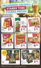 Red Bull Angebot im aktuellen combi Prospekt auf Seite 19