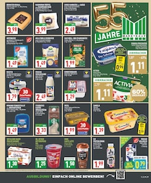 Joghurt im Marktkauf Prospekt "Aktuelle Angebote" mit 24 Seiten (Münster)