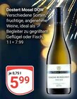 DQW bei GLOBUS im Prospekt "" für 5,99 €